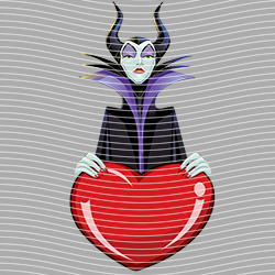 Disney Style-DSN 1990
